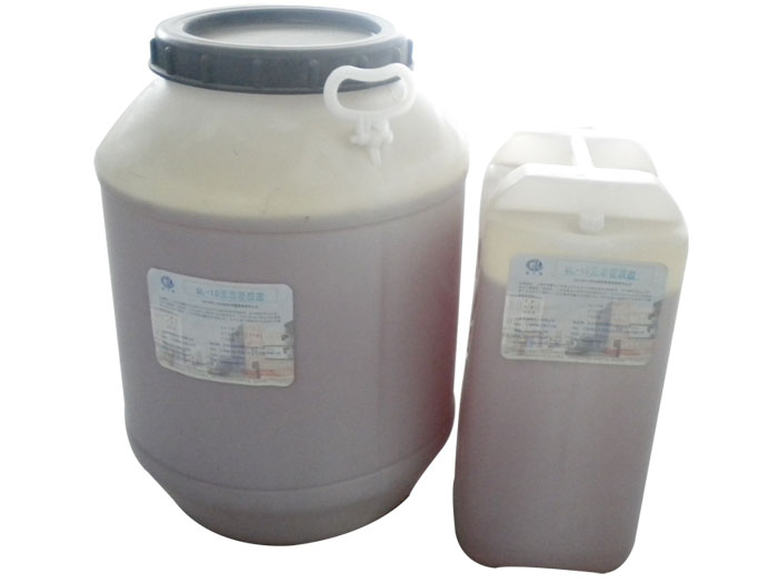 GL-1B高亮度无苯覆膜胶